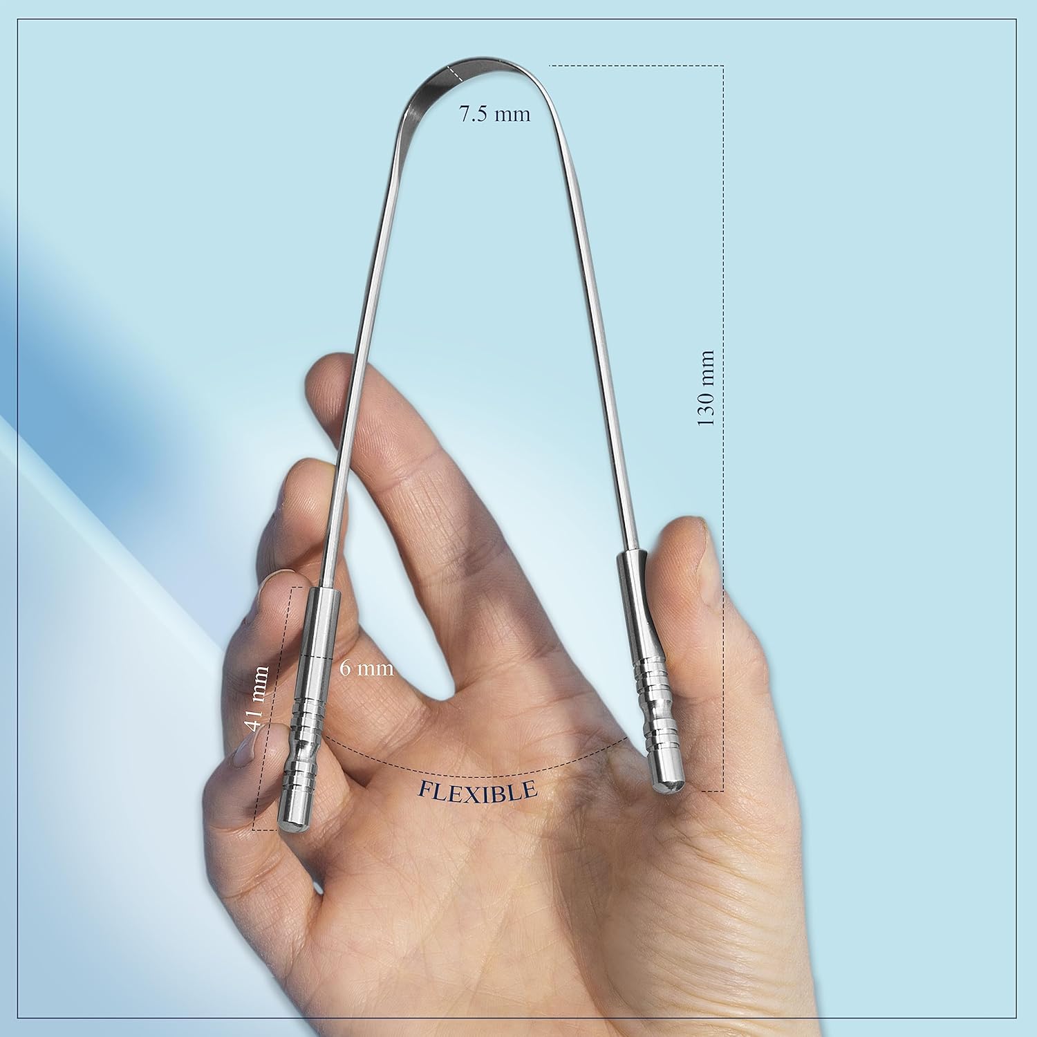 Tongue Scraper