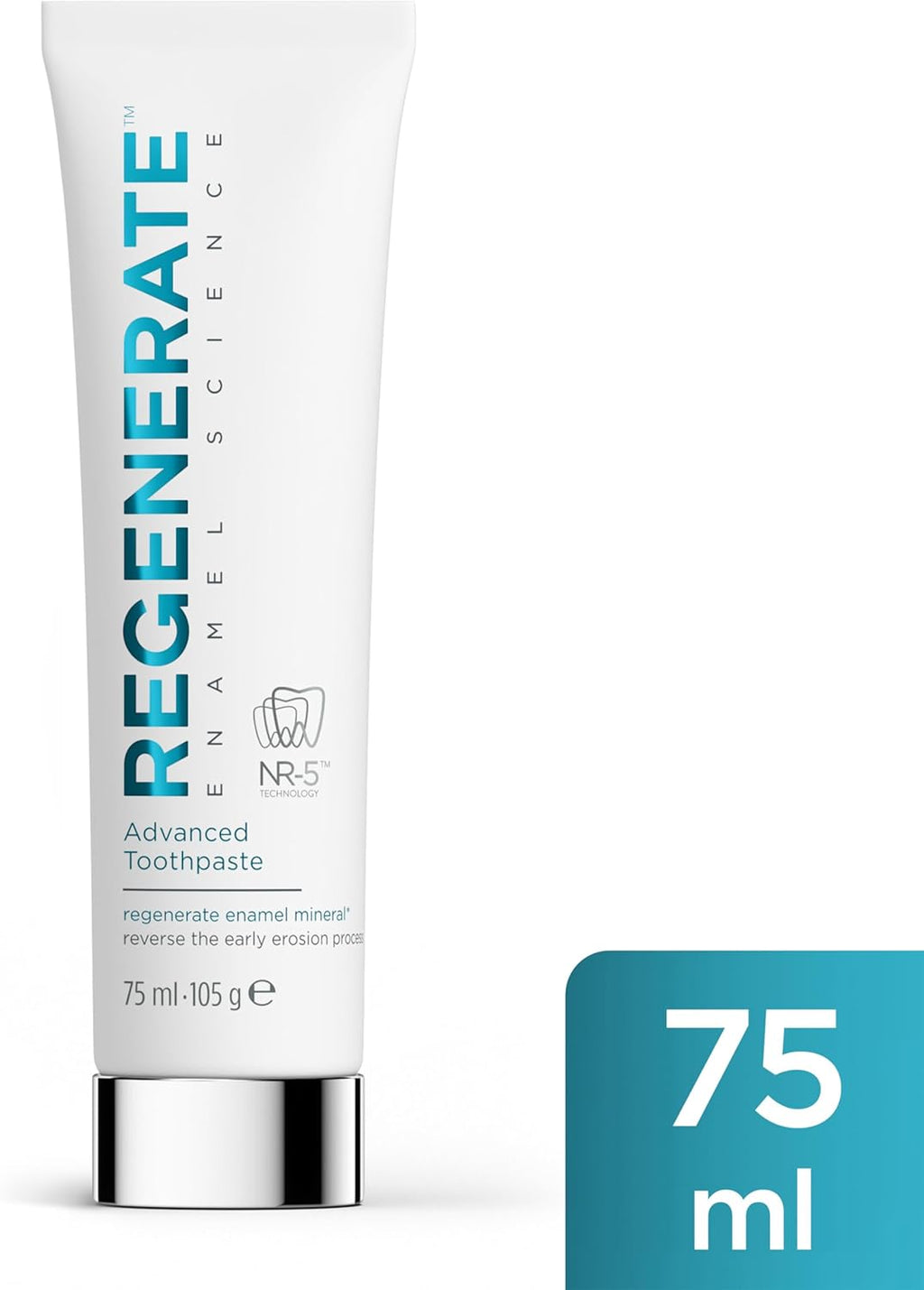 Regenerate Toothpaste
