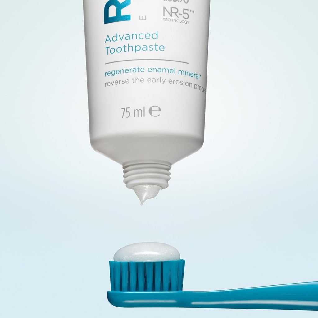 Regenerate Toothpaste