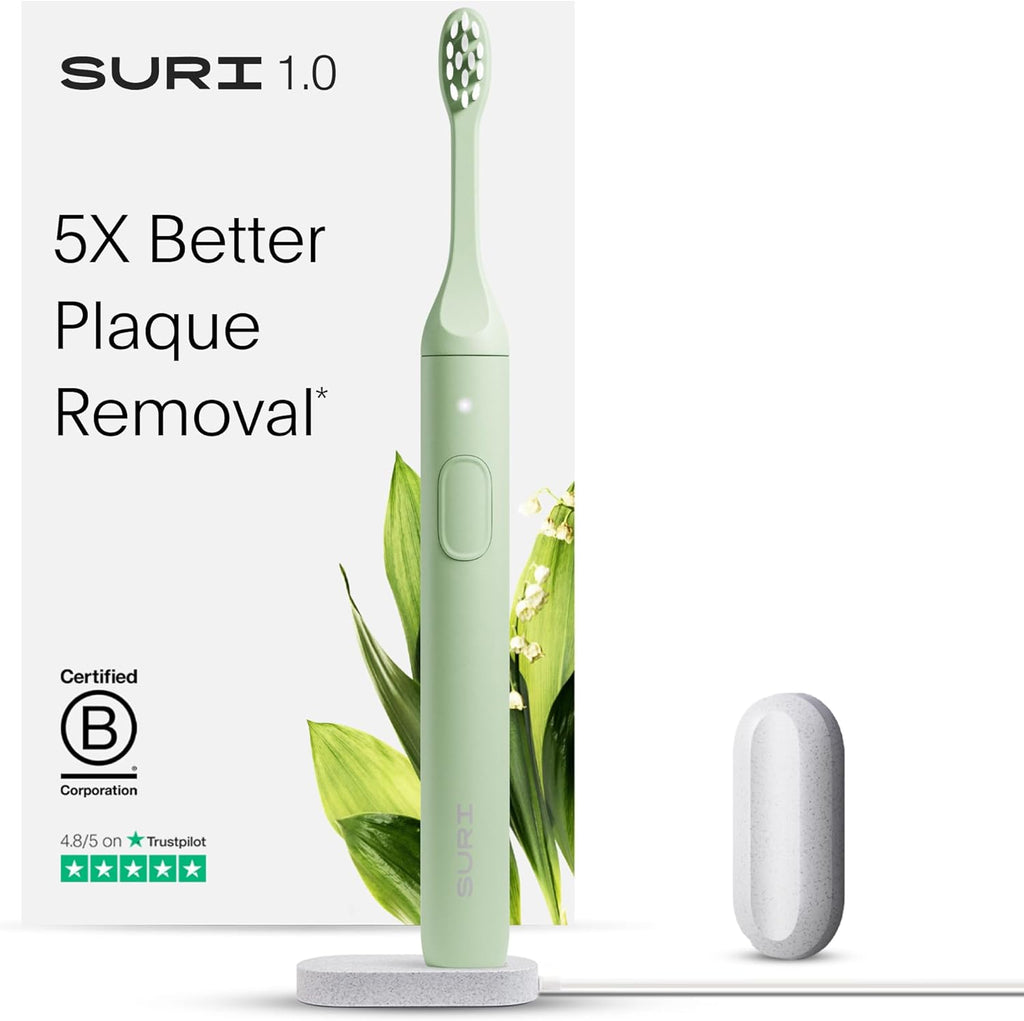 Eletric Toothbrush