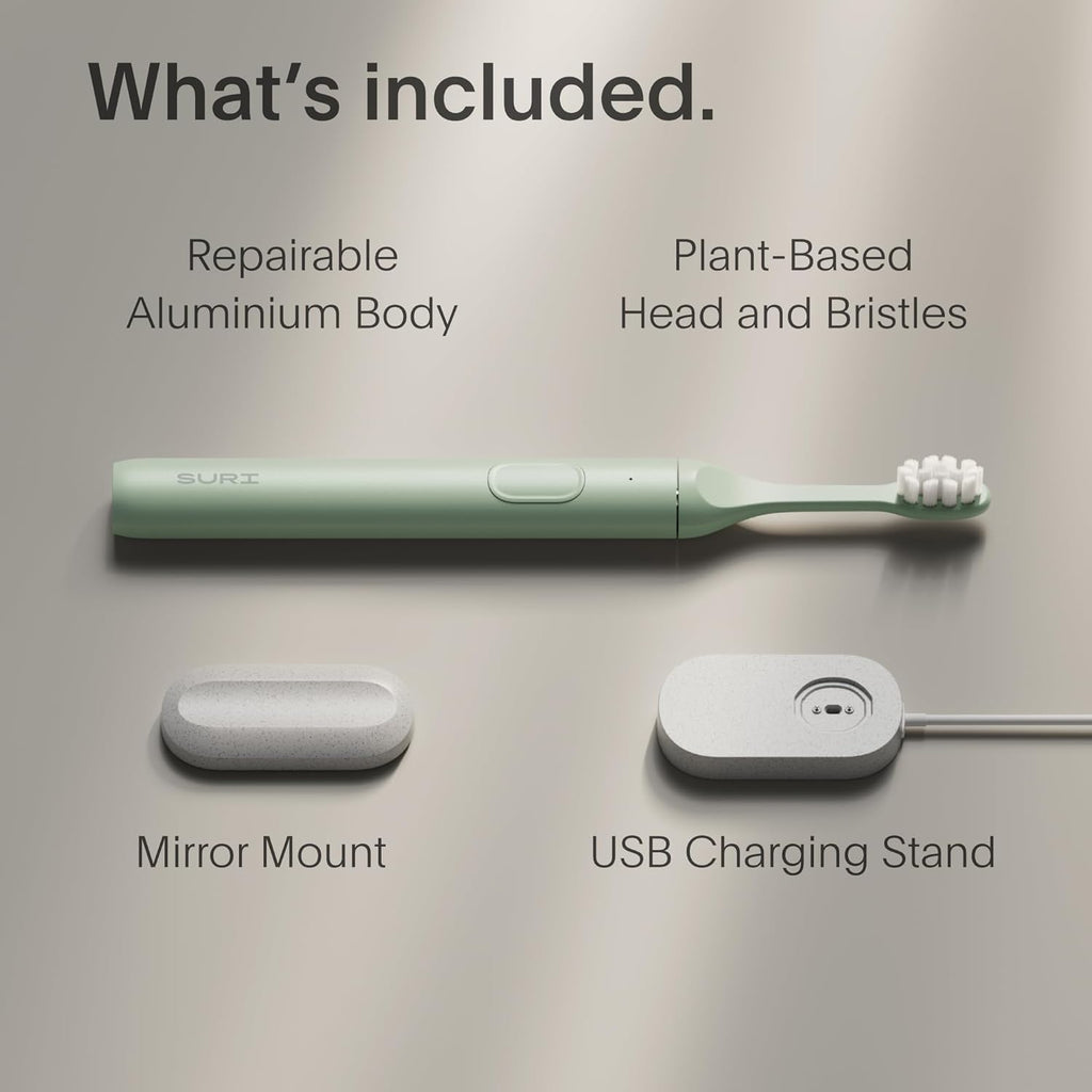 Eletric Toothbrush