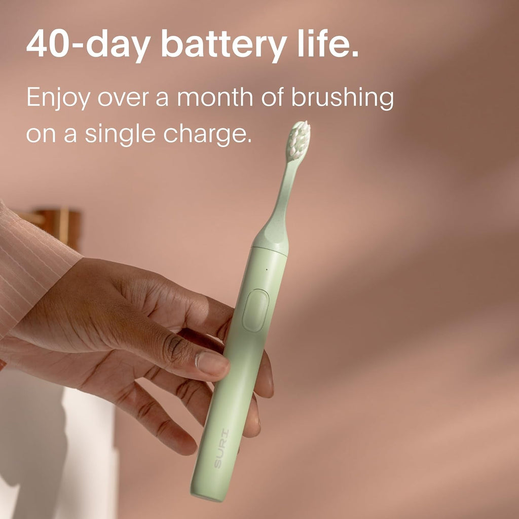 Eletric Toothbrush